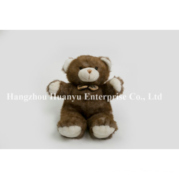 Factory Supply of New Designed Children Stuffed Plush Teddy Bear Toys